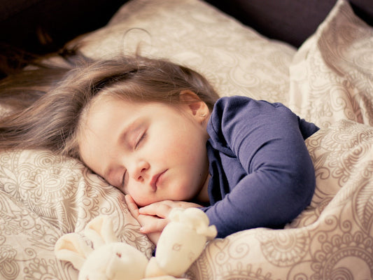 🌙Bébé ne fait toujours pas ses nuits à 9 mois : que faire ?