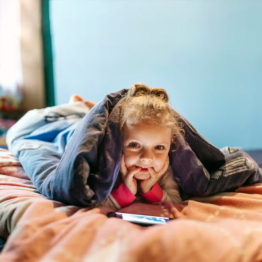 🎮 Trop d’écrans chez les enfants : comment poser des limites sans conflit ?