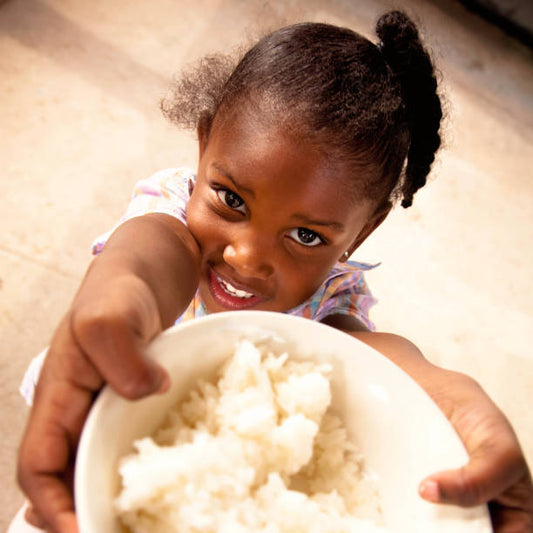 🍼Diversification alimentaire en 2024 : que disent les pédiatres ?