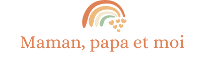 Maman, papa et moi 
